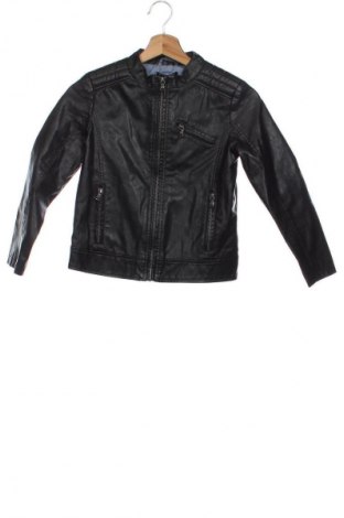 Γυναικείο μπουφάν Sisley, Μέγεθος M, Χρώμα Μαύρο, Τιμή 30,75 €