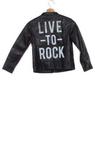 Γυναικείο μπουφάν Sisley, Μέγεθος M, Χρώμα Μαύρο, Τιμή 30,75 €