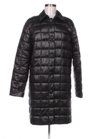 Kurtka damska Sisley, Rozmiar L, Kolor Czarny, Cena 219,99 zł