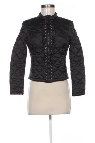 Női dzseki Sisley, Méret S, Szín Fekete, Ár 15 439 Ft