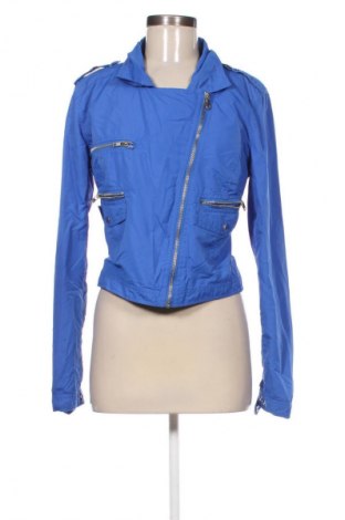 Дамско яке Sisters, Размер XL, Цвят Син, Цена 18,40 €