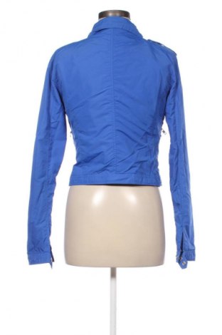 Дамско яке Sisters, Размер XL, Цвят Син, Цена 18,40 €