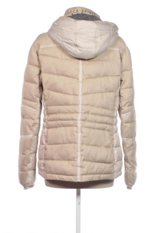 Női dzseki Soccx, Méret L, Szín Bézs, Ár 13 219 Ft