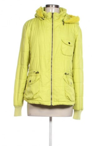 Дамско яке Soho, Размер XL, Цвят Зелен, Цена 4,60 €