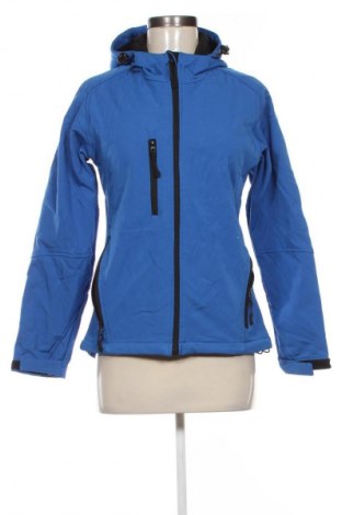 Dámská bunda  Sol's, Velikost S, Barva Modrá, Cena  299,00 Kč