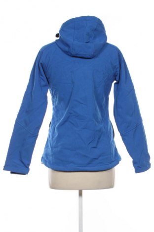 Dámská bunda  Sol's, Velikost S, Barva Modrá, Cena  299,00 Kč