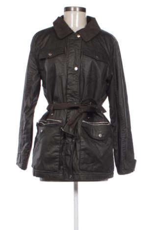 Geacă de femei Sosandar, Mărime M, Culoare Verde, Preț 75,99 Lei