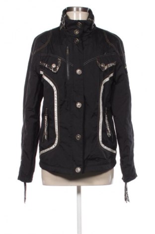 Geacă de femei Sportalm, Mărime L, Culoare Negru, Preț 241,99 Lei