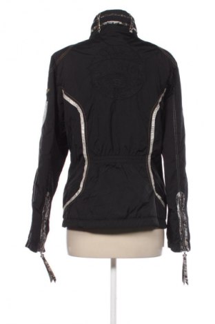 Geacă de femei Sportalm, Mărime L, Culoare Negru, Preț 241,99 Lei