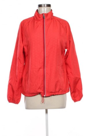Дамско яке Sports, Размер M, Цвят Червен, Цена 6,13 €