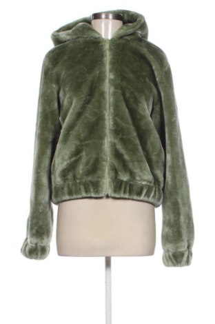 Дамско яке Stay, Размер M, Цвят Зелен, Цена 38,31 €