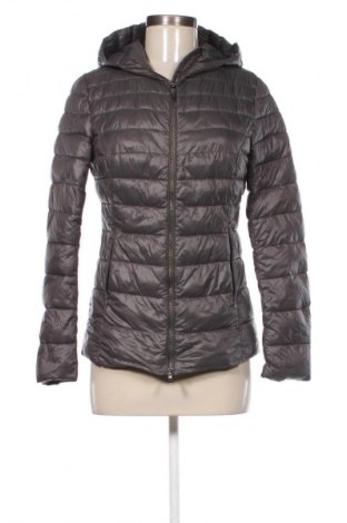 Dámská bunda  Stefanel, Velikost S, Barva Šedá, Cena  5 369,00 Kč