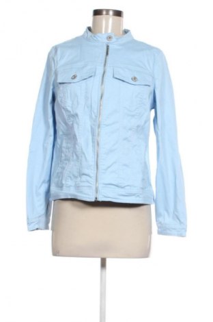 Дамско яке Steilmann, Размер M, Цвят Син, Цена 12,27 €