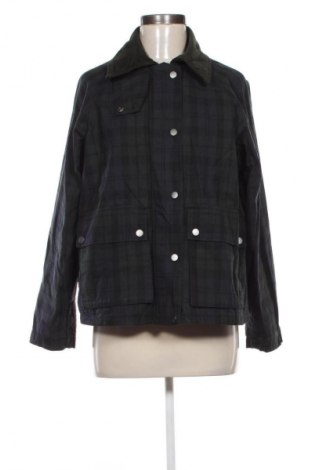 Γυναικείο μπουφάν Stradivarius, Μέγεθος S, Χρώμα Πολύχρωμο, Τιμή 26,99 €