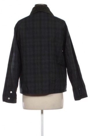 Γυναικείο μπουφάν Stradivarius, Μέγεθος S, Χρώμα Πολύχρωμο, Τιμή 26,99 €