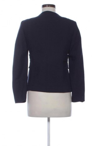 Дамско яке Stradivarius, Размер S, Цвят Син, Цена 5,11 €