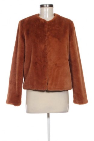 Дамско яке Stradivarius, Размер M, Цвят Оранжев, Цена 14,82 €