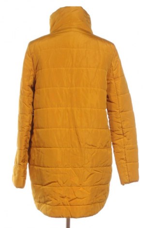 Дамско яке Stradivarius, Размер M, Цвят Жълт, Цена 26,58 €