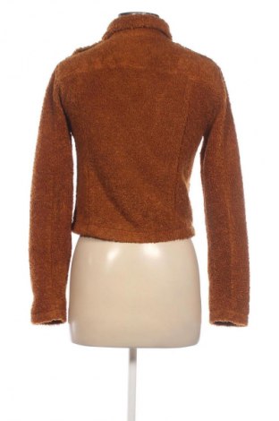 Дамско яке Stradivarius, Размер S, Цвят Оранжев, Цена 16,87 €