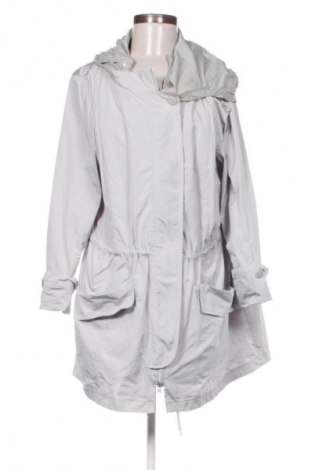 Γυναικείο μπουφάν Strandfein, Μέγεθος XL, Χρώμα Γκρί, Τιμή 78,65 €