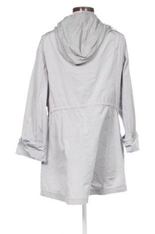 Γυναικείο μπουφάν Strandfein, Μέγεθος XL, Χρώμα Γκρί, Τιμή 78,65 €