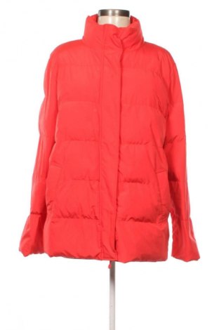 Дамско яке Strandfein, Размер L, Цвят Червен, Цена 15,33 €