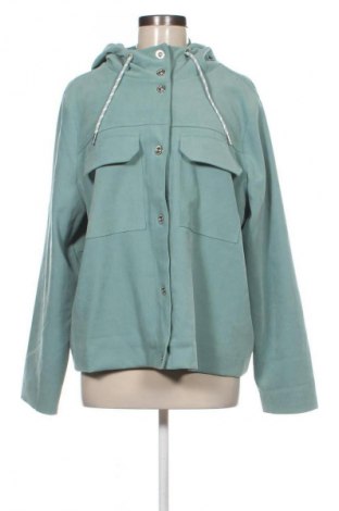Дамско яке Street One, Размер XL, Цвят Зелен, Цена 18,91 €