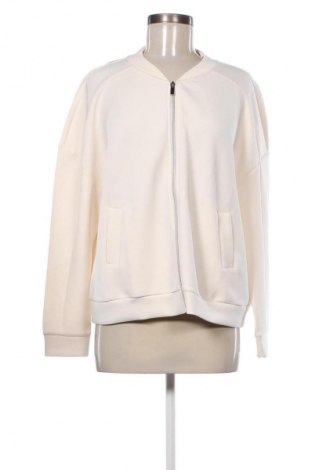 Γυναικείο μπουφάν Street One, Μέγεθος L, Χρώμα Εκρού, Τιμή 40,99 €
