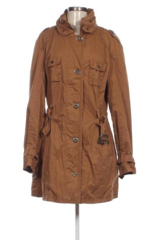 Dámská bunda  Street One, Velikost XL, Barva Hnědá, Cena  209,00 Kč
