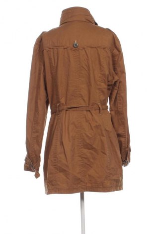 Dámská bunda  Street One, Velikost XL, Barva Hnědá, Cena  209,00 Kč