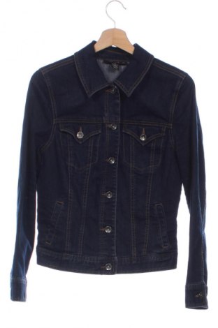 Geacă de femei Style & Co, Mărime S, Culoare Albastru, Preț 59,99 Lei