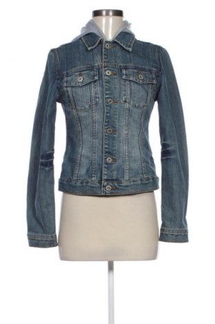 Dámská bunda  Sublevel, Velikost M, Barva Modrá, Cena  159,00 Kč