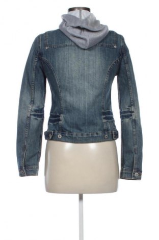 Dámská bunda  Sublevel, Velikost M, Barva Modrá, Cena  159,00 Kč