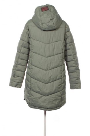 Γυναικείο μπουφάν Sublevel, Μέγεθος XL, Χρώμα Πράσινο, Τιμή 27,99 €