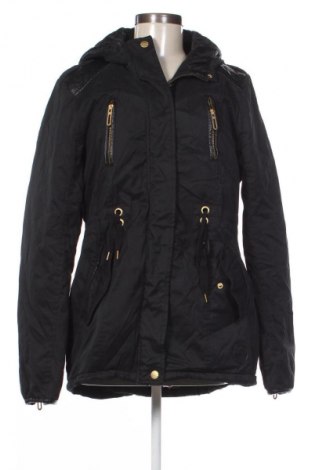 Kurtka damska Sublevel, Rozmiar M, Kolor Czarny, Cena 19,99 zł