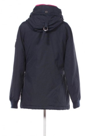 Dámská bunda  Superdry, Velikost M, Barva Modrá, Cena  1 009,00 Kč