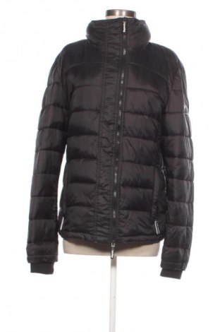 Geacă de femei Superdry, Mărime XL, Culoare Negru, Preț 196,99 Lei