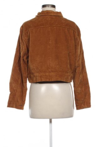 Geacă de femei Superdry, Mărime L, Culoare Maro, Preț 86,99 Lei