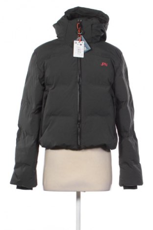 Γυναικείο μπουφάν Superdry, Μέγεθος M, Χρώμα Πράσινο, Τιμή 102,99 €