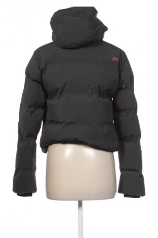 Γυναικείο μπουφάν Superdry, Μέγεθος M, Χρώμα Πράσινο, Τιμή 102,99 €