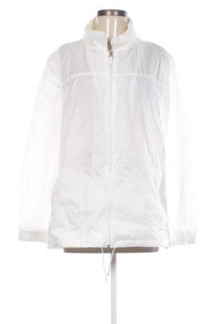 Γυναικείο μπουφάν TCM, Μέγεθος XL, Χρώμα Λευκό, Τιμή 9,99 €
