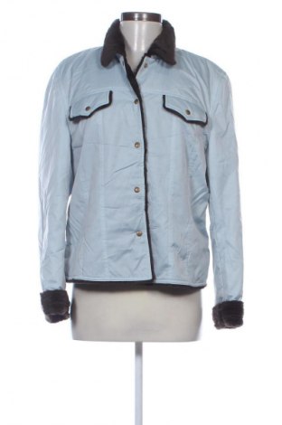 Дамско яке Taifun, Размер M, Цвят Син, Цена 29,65 €