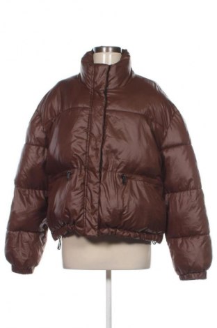 Дамско яке Tally Weijl, Размер XL, Цвят Кафяв, Цена 16,87 €