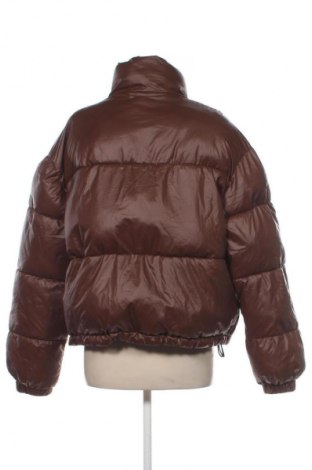 Дамско яке Tally Weijl, Размер XL, Цвят Кафяв, Цена 16,87 €