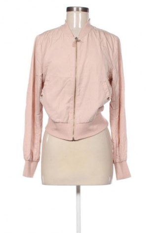 Dámská bunda  Tally Weijl, Velikost M, Barva Popelavě růžová, Cena  369,00 Kč