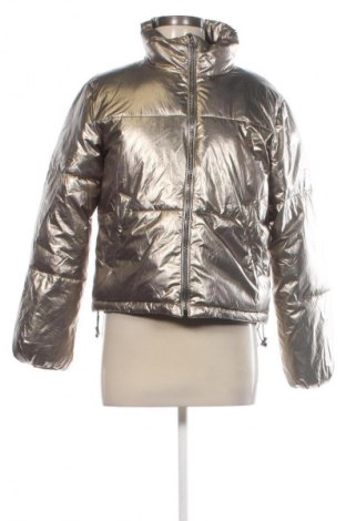 Дамско яке Tally Weijl, Размер S, Цвят Златист, Цена 13,29 €