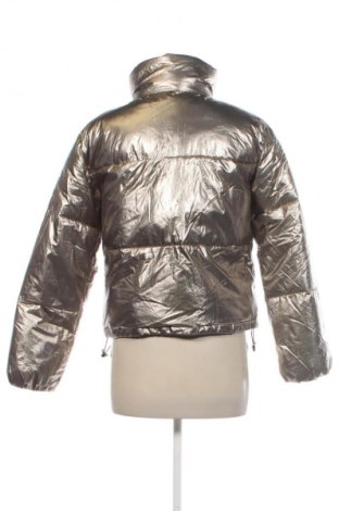 Дамско яке Tally Weijl, Размер S, Цвят Златист, Цена 13,29 €