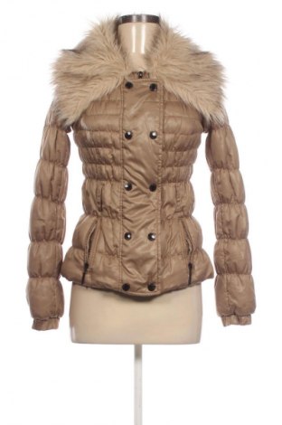 Dámská bunda  Tally Weijl, Velikost S, Barva Béžová, Cena  859,00 Kč