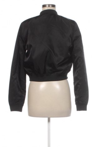 Γυναικείο μπουφάν Tally Weijl, Μέγεθος M, Χρώμα Μαύρο, Τιμή 7,99 €