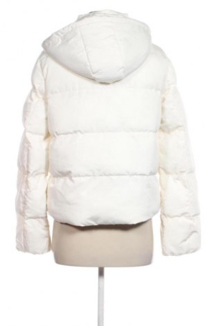Dámska bunda  Tally Weijl, Veľkosť M, Farba Biela, Cena  35,95 €